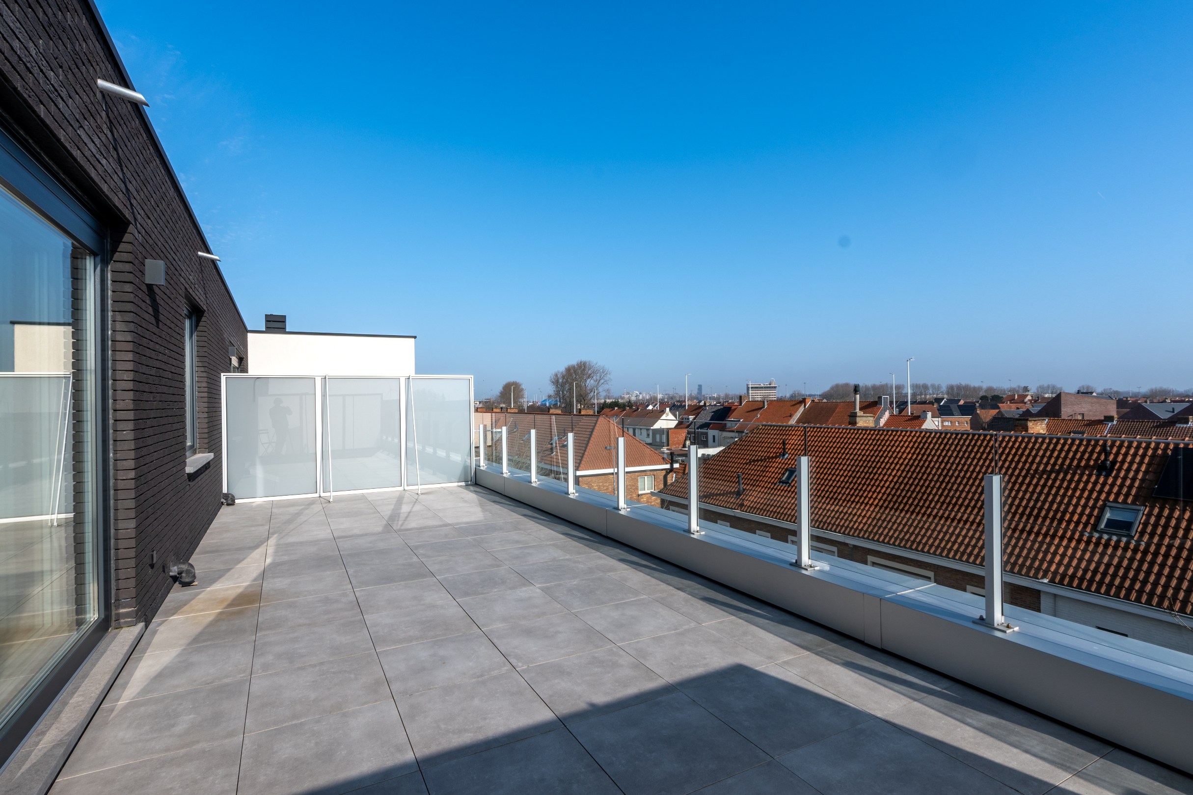 Apartment for rent in Zeebrugge with 2 bedrooms - photo 4