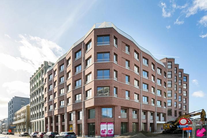 Commercieel te koop in Antwerpen - foto 3