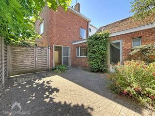 House for sale in Bruges