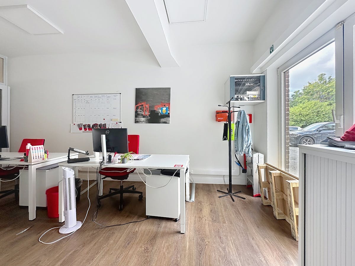 Handels- en kantoorruimte (80 m²) op toplocatie in Boom - foto 4