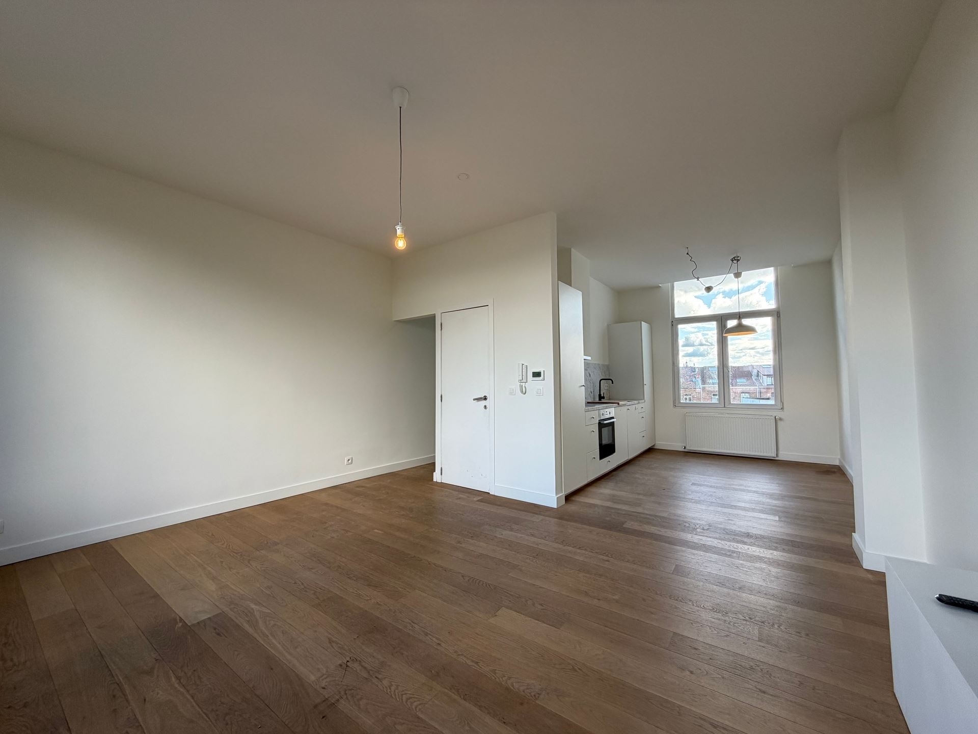 Charmant duplex appartement met één slaapkamer - foto 5
