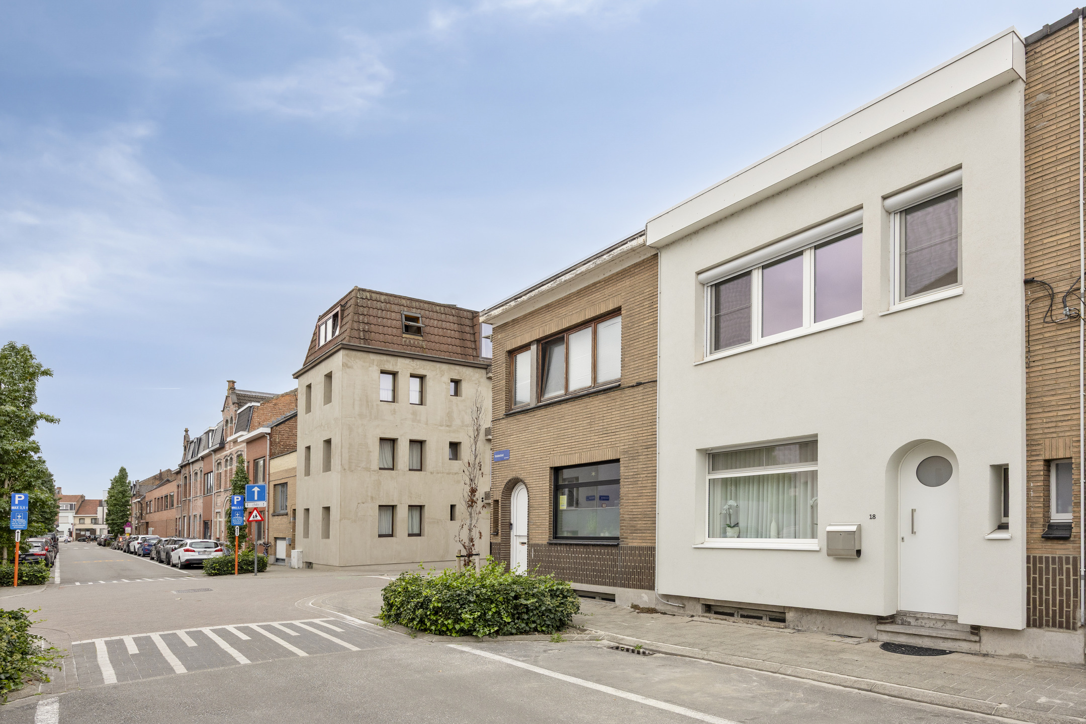 Charmante woning in de Colomawijk in Mechelen - foto 3