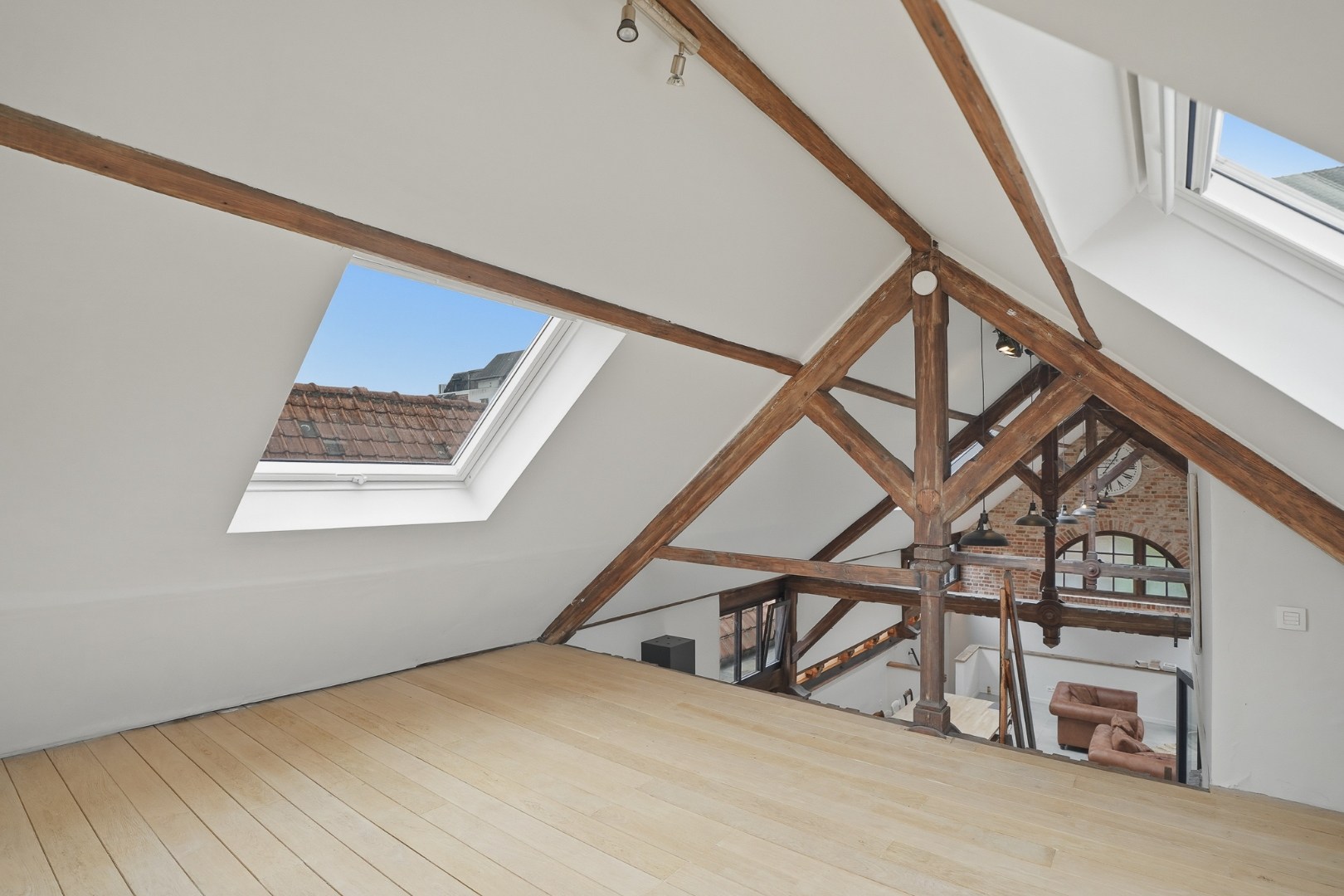 Maison à vendre à Bruges avec 3 chambres - photo 5