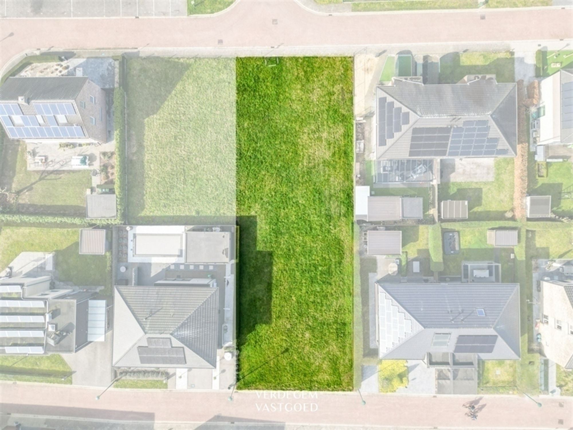 Pastoriewoning met 3 slaapkamers op een perceel van 439m² - foto 5
