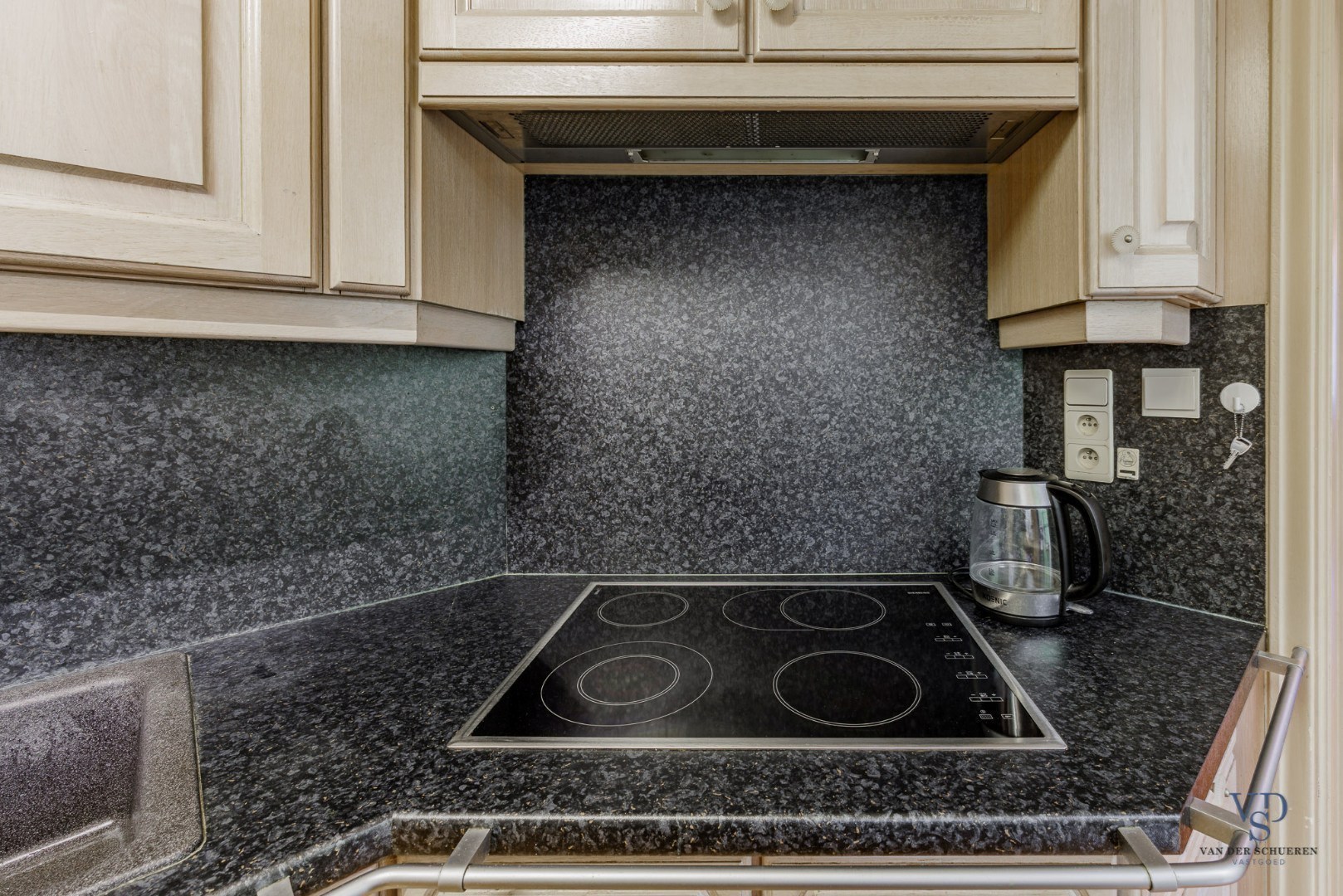 Verhuurde woning nabij station. - foto 3