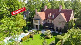 House for sale in Brasschaat