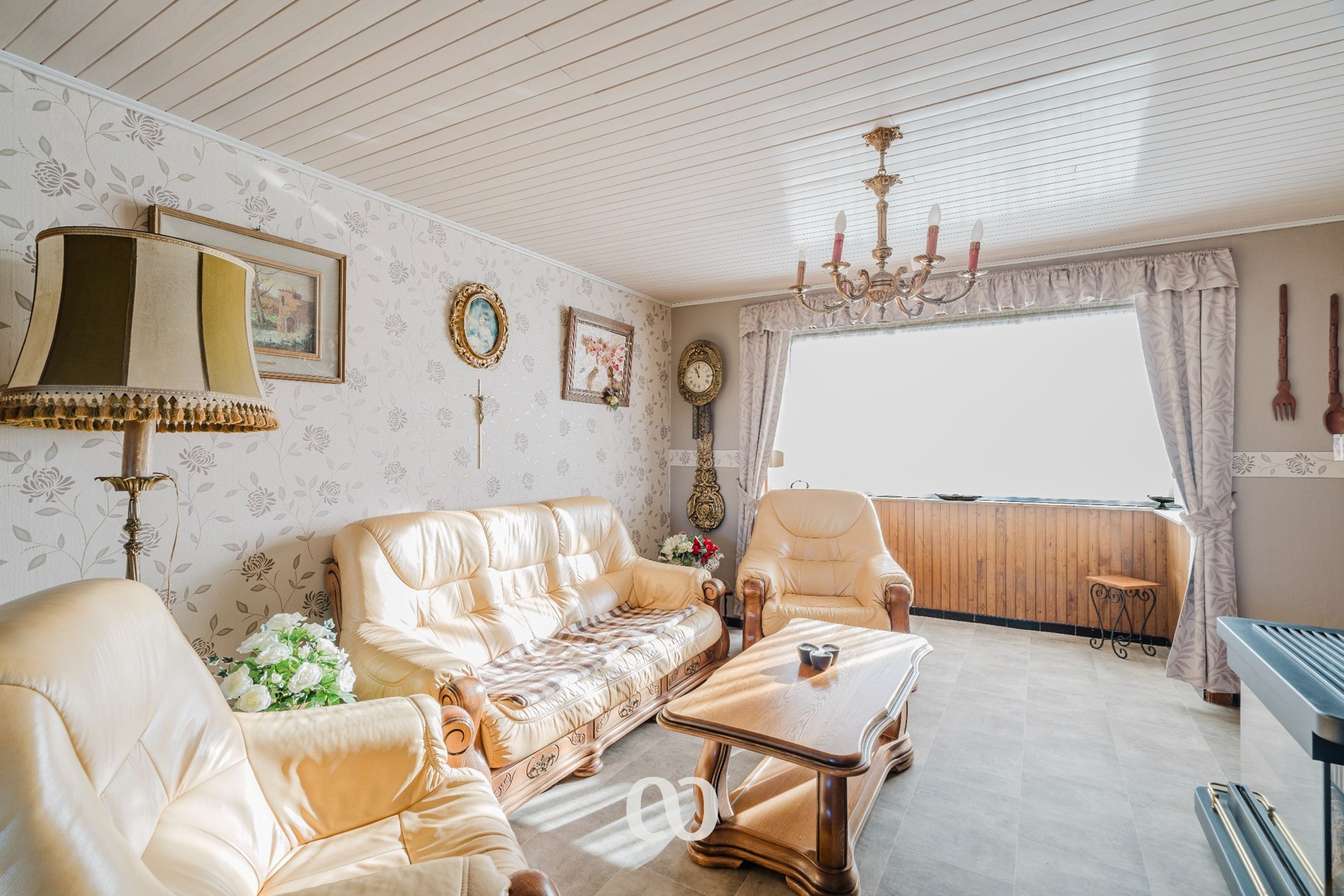 Beautifully situated building plot with a house to be demolished - photo 5