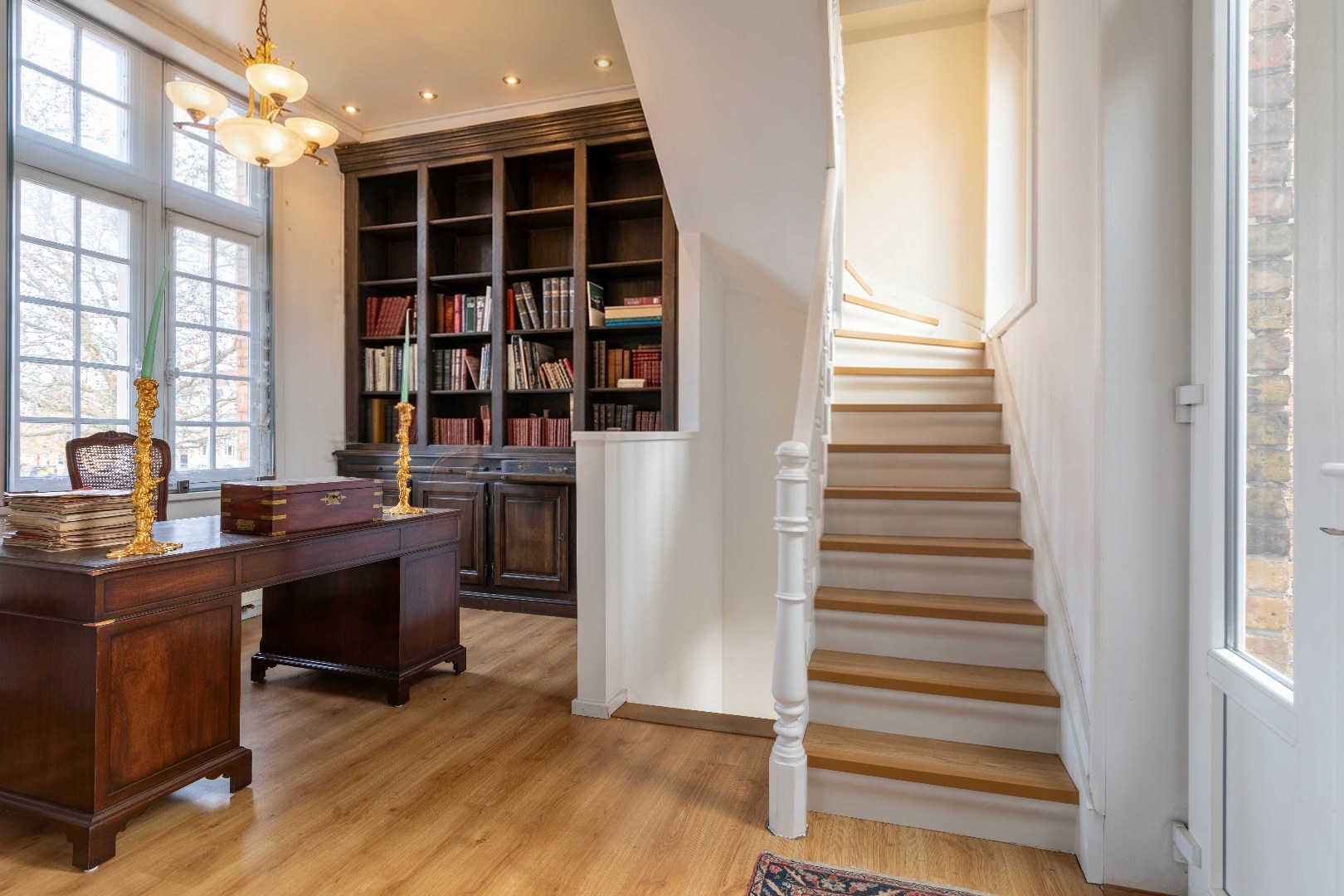 House for sale in Bruges with 3 bedrooms - photo 3