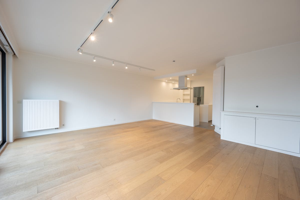 2 slaapkamer appartement met zonneterras te koop in Knokke - foto 5