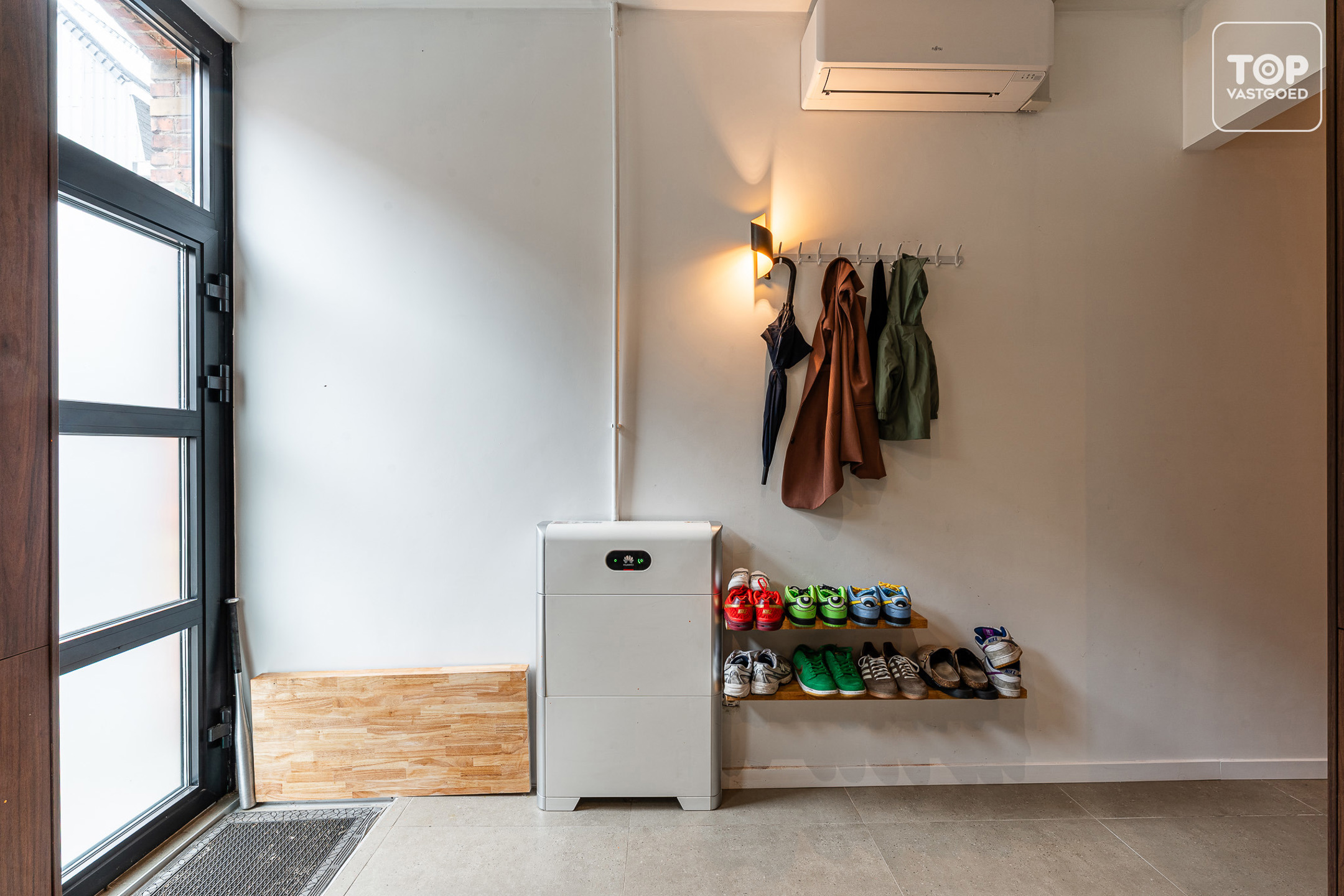 Recent gerenoveerde woning met 4 slaapkamers op TOPlocatie - foto 3
