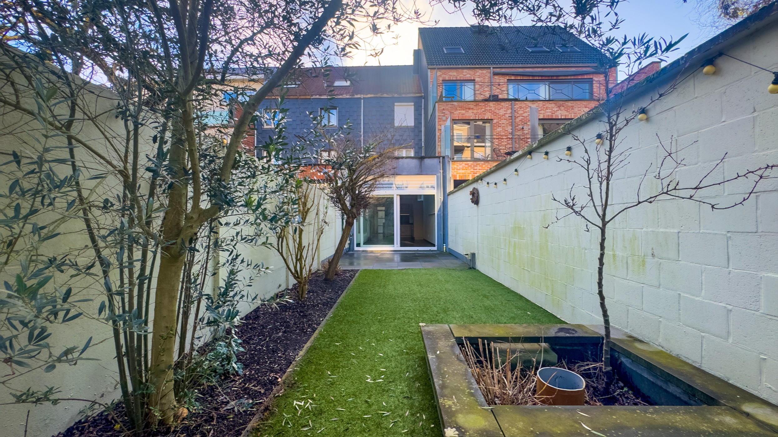 Instapklare gezinswoning met drie slaapkamers, stadstuin en op wandelafstand van centrum en station - foto 4