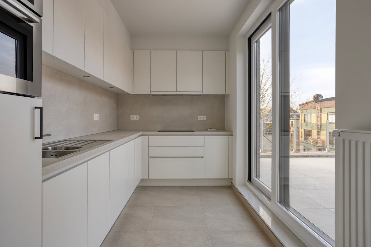 Ruim nieuwbouwappartement te koop in Emelgem, Izegem - foto 4