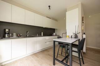 Appartement à vendre à Turnhout