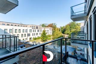 Appartement à vendre à Bruges