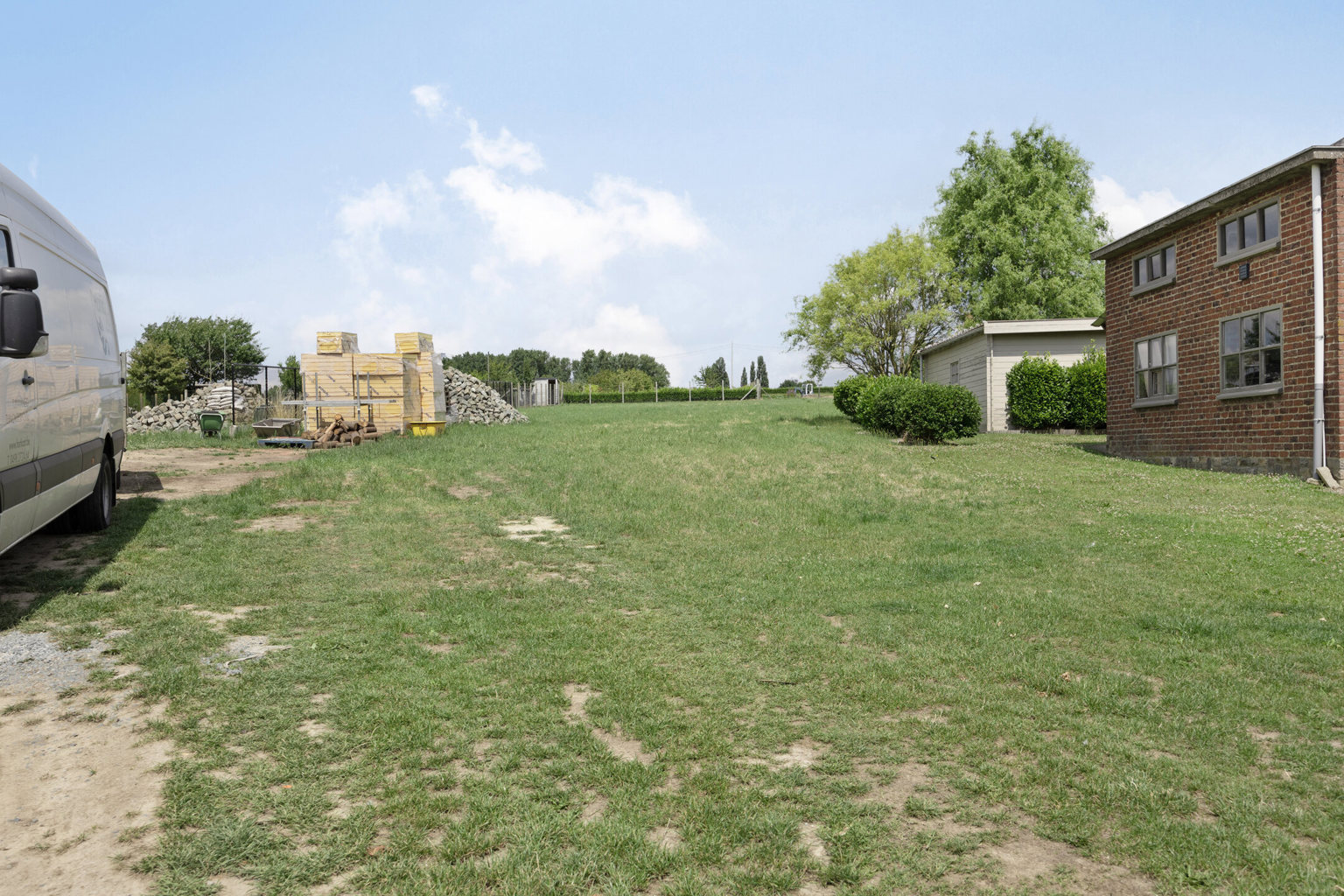 Terrain à vendre à Sint-Martens-Lennik - photo 3