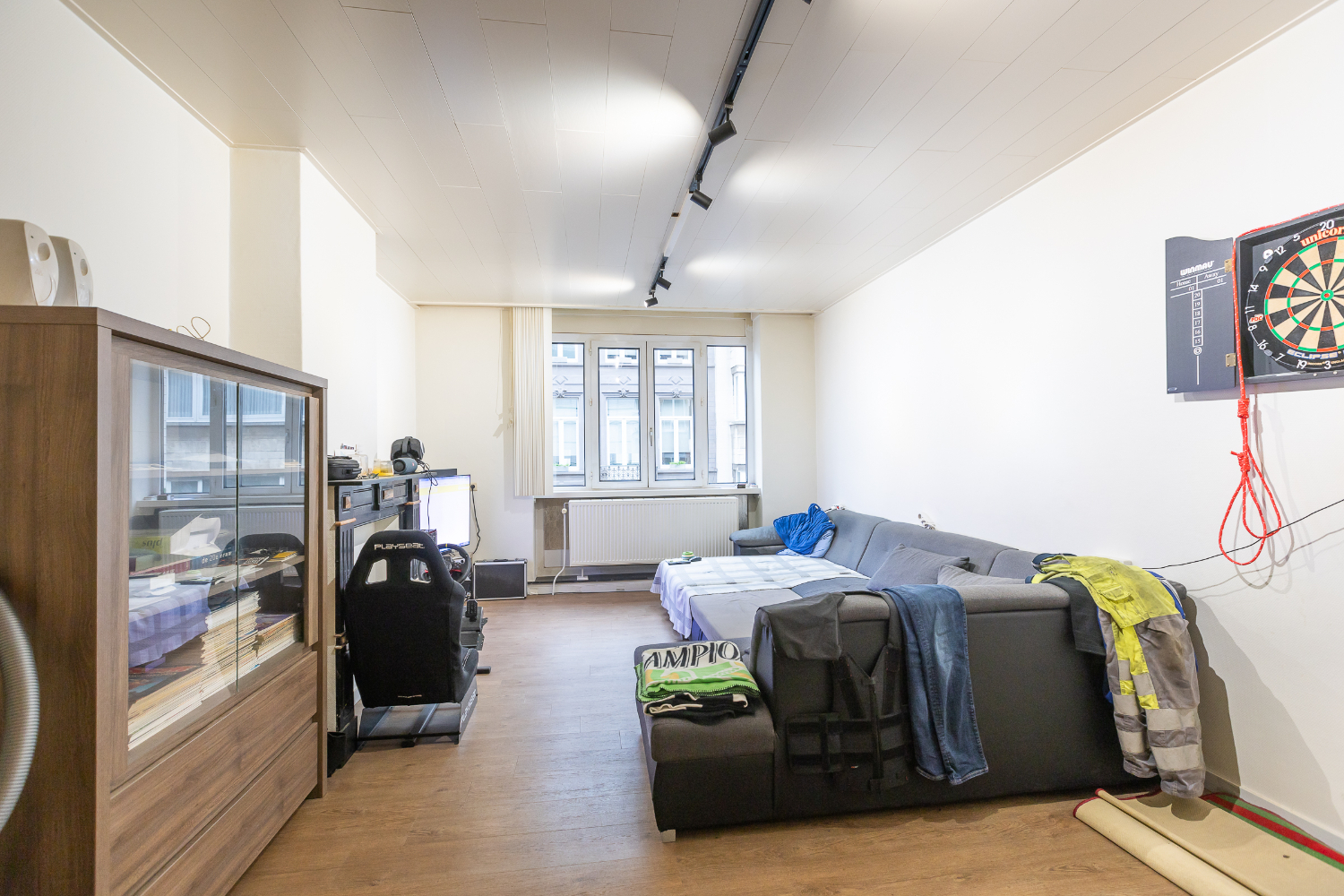 Twee slaapkamer appartement op gunstige ligging - photo 5