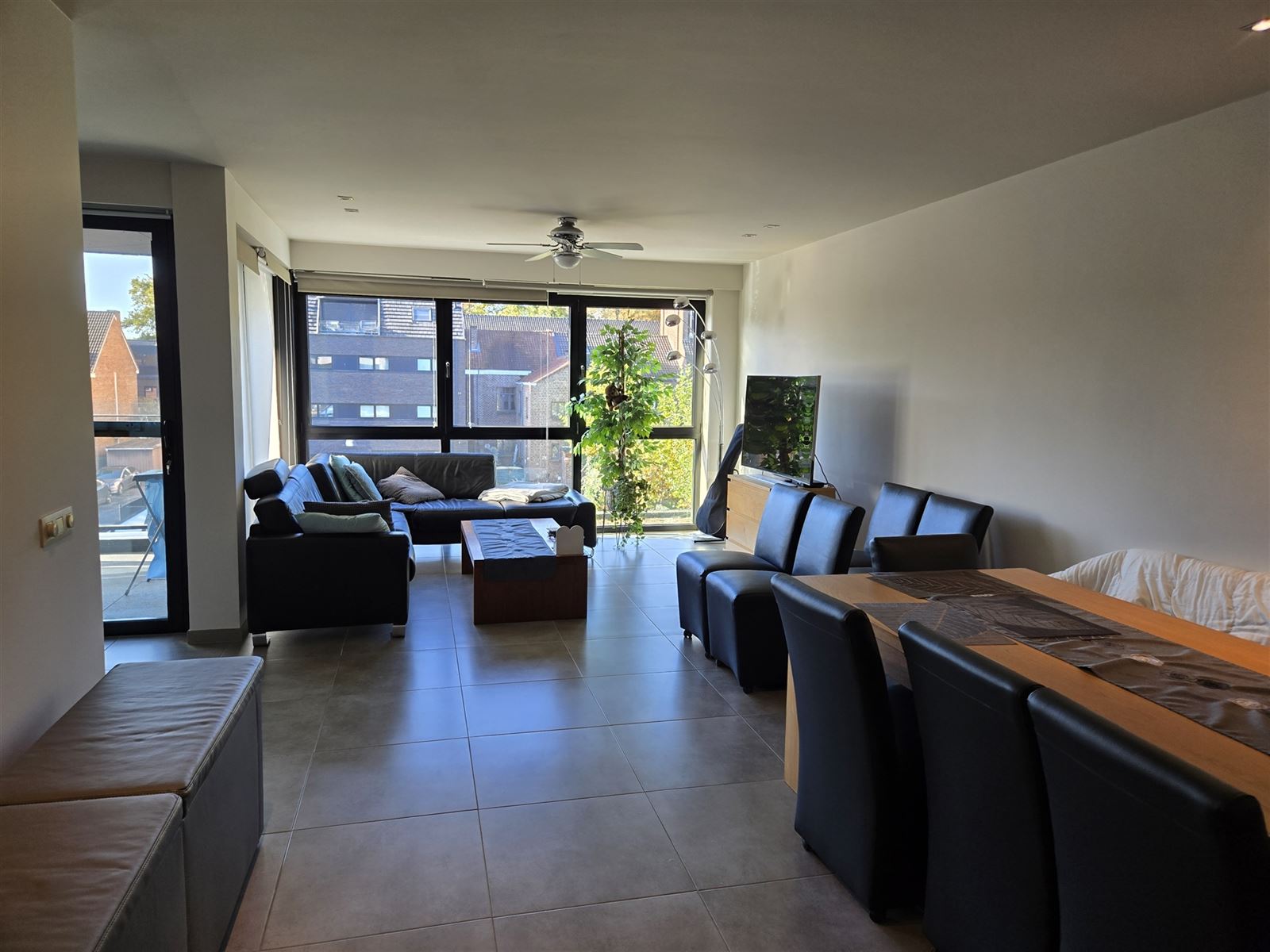 Appartement à louer à Bilzen-Hoeselt avec 2 chambres - photo 3