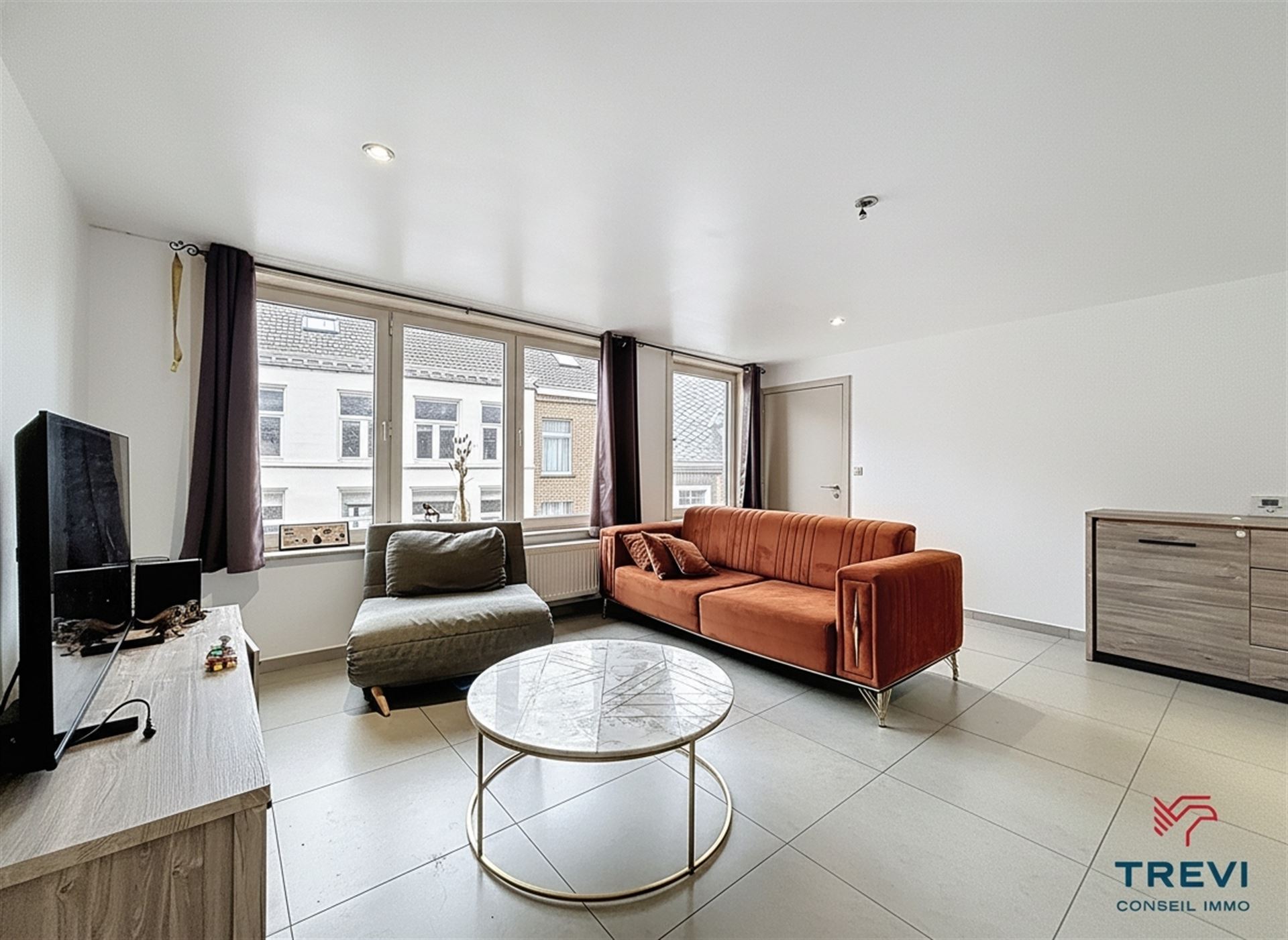 Appartement te koop in Edingen met 3 slaapkamers - foto 2