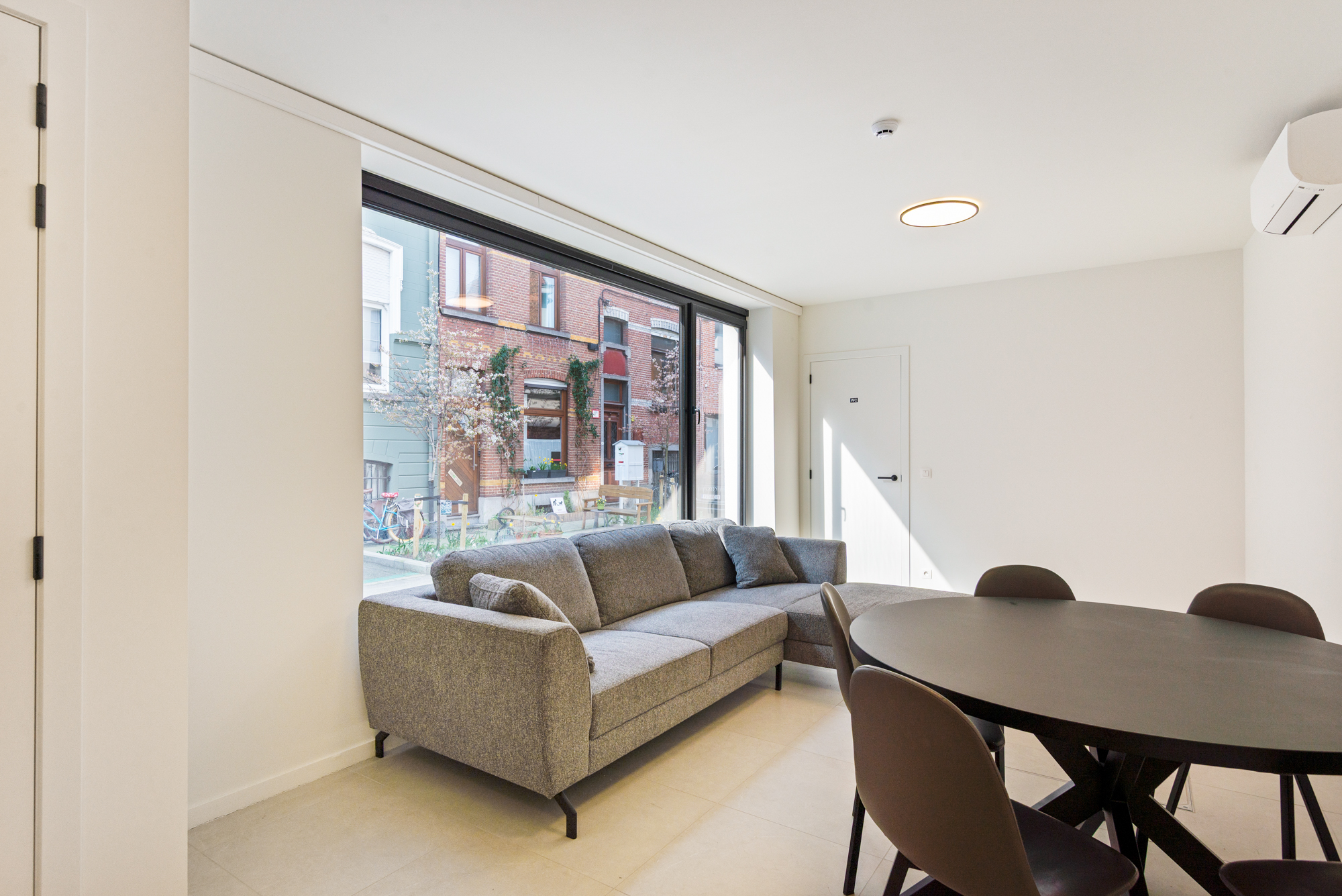 Luxueuze studentenkoten te huur in Mechelen - foto 4