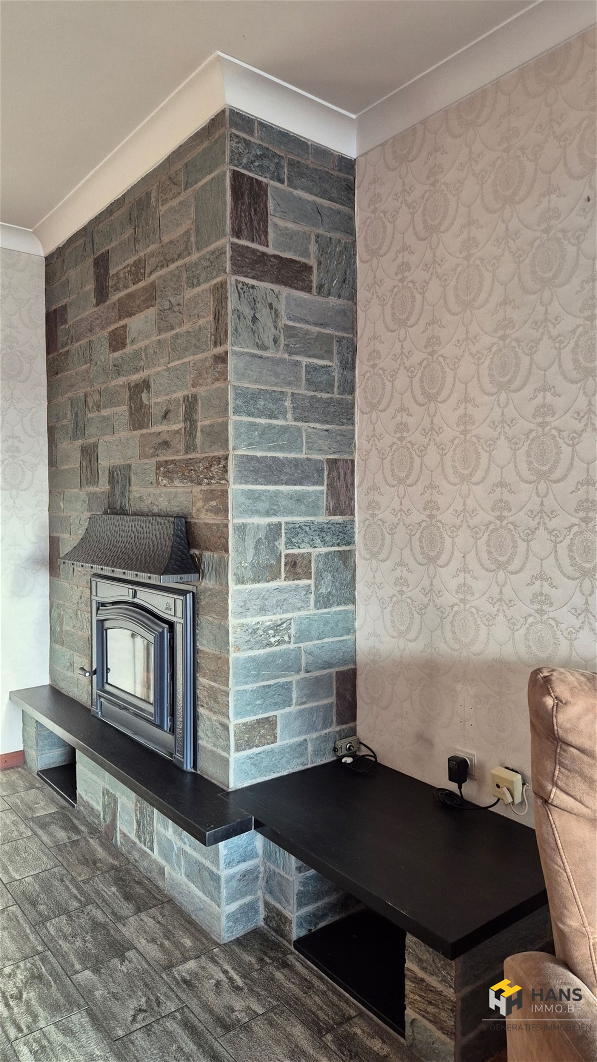 Appartement 2 slpks en terras! - foto 5