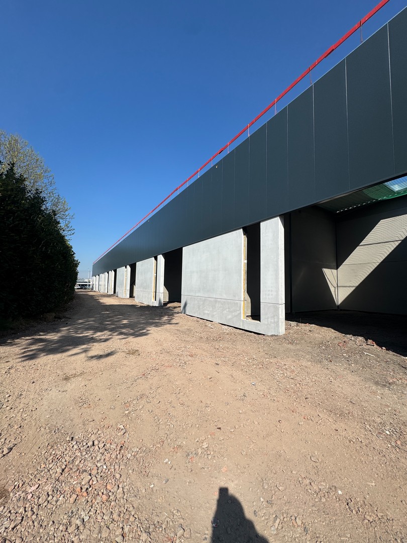 NIEUWBOUW KMO UNIT - foto 5