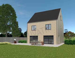 <p><span>ZELDZAME BOUWGROND TE KOOP AARTSELAAR</span></p><p><span>Bouw uw droomwoning op een toplocatie in Aartselaar.</span></p><p><span>In de rustige en residentiële Zwaluwenlaan bevindt zich deze uitzonderlijke bouwgrond voor </span><span>open bebouwing</span><span> een zeldzaam aanbod in een van de meest gegeerde woonomgevingen van de Antwerpse Zuidrand.</span></p><p><span>Bouwmogelijkheden:</span></p><ul><li><span>Open bebouwing </span></li><li><span>Minimale gevelbreedte: </span><span>6 meter</span><span> </span></li><li><span>Maximale bouwdiepte: </span><span>13 meter</span><span> </span></li><li><span>Maximale kroonlijsthoogte: </span><span>8,5 meter</span><span> </span></li></ul><h3><span>Waarom Aartselaar?</span></h3><p><span>Aartselaar combineert een groene, rustige woonomgeving met een uitstekende bereikbaarheid. Dankzij de nabijheid van de A12 en E19 zijn </span><span>Antwerpen</span><span>, </span><span>Mechelen</span><span> en </span><span>Brussel</span><span> vlot bereikbaar. Scholen, winkels, sportfaciliteiten en openbaar vervoer bevinden zich op korte afstand.</span></p><p><span>Een unieke kans om een vrijstaande woning te realiseren op een toplocatie waar bouwgronden schaars zijn.</span></p>
