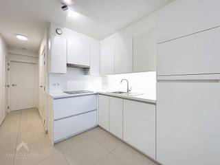 Apartment for sale in De Haan