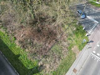 Mooie bouwgrond voor open bebouwing te koop in Westerlo!<br /><br />Deze aantrekkelijke bouwgrond voor open bebouwing is gelegen aan de Bosstraat 1 te 2260 Westerlo, in een rustige en groene woonomgeving. De ligging combineert een aangename woonkwaliteit met een vlotte bereikbaarheid van het centrum van Tongerlo en omliggende gemeenten. Winkels, scholen, openbaar vervoer en andere dagelijkse voorzieningen bevinden zich op korte afstand. Prachtig gelegen tegen de natuur op wandelafstand van de abdij van Tongerlo!<br /><br />Belangrijkste kenmerken:<br /><br />- Geschikt voor open bebouwing<br />- Rustige en groene ligging<br />- Mooie opportuniteit voor het realiseren van een gezinswoning<br />- Vlotte verbinding naar het centrum van Westerlo<br />- Aangename woonomgeving met veel privacy<br /><br />Deze bouwgrond biedt een uitstekende kans voor wie op zoek is naar een rustige woonlocatie om een droomwoning te bouwen, met alle nodige voorzieningen binnen handbereik.<br /><br />Woongebied – Vergunning – Geen verkavelingsvergunning – Geen dagvaarding – Geen voorkooprecht<br /><br />Bel ons op 014/95.37.50 of mail naar secretariaat@degroot-celen.be voor meer informatie of een bezoek ter plaatse!<br /><br />Voorbeeld render op de foto's dient uitsluitend ter illustratie van de mogelijkheden van het perceel.