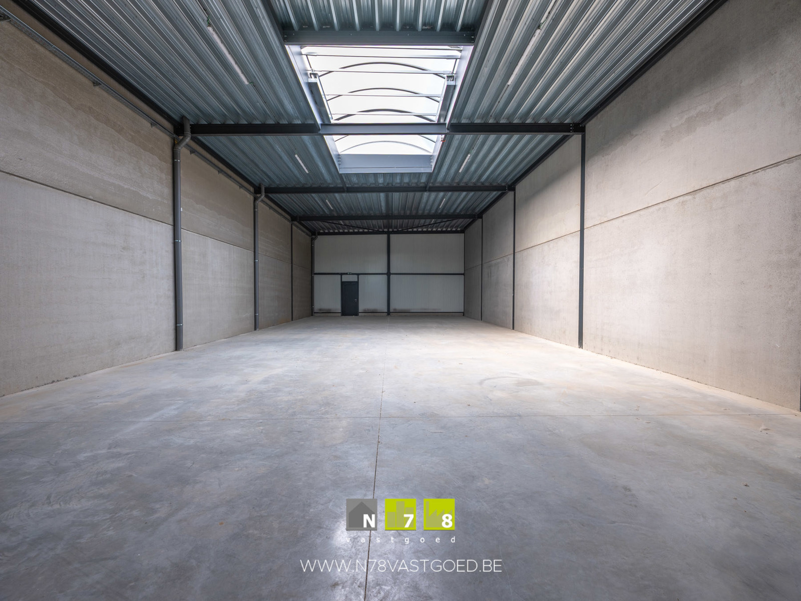 Commercial à louer à Dilsen-Stokkem - photo 5