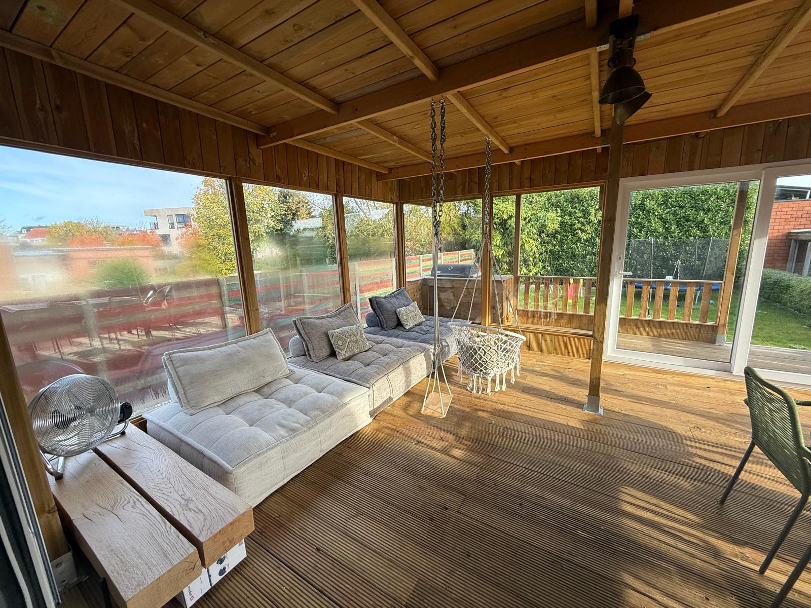 Huis te huur in Hoogstraten met 5 slaapkamers - foto 4