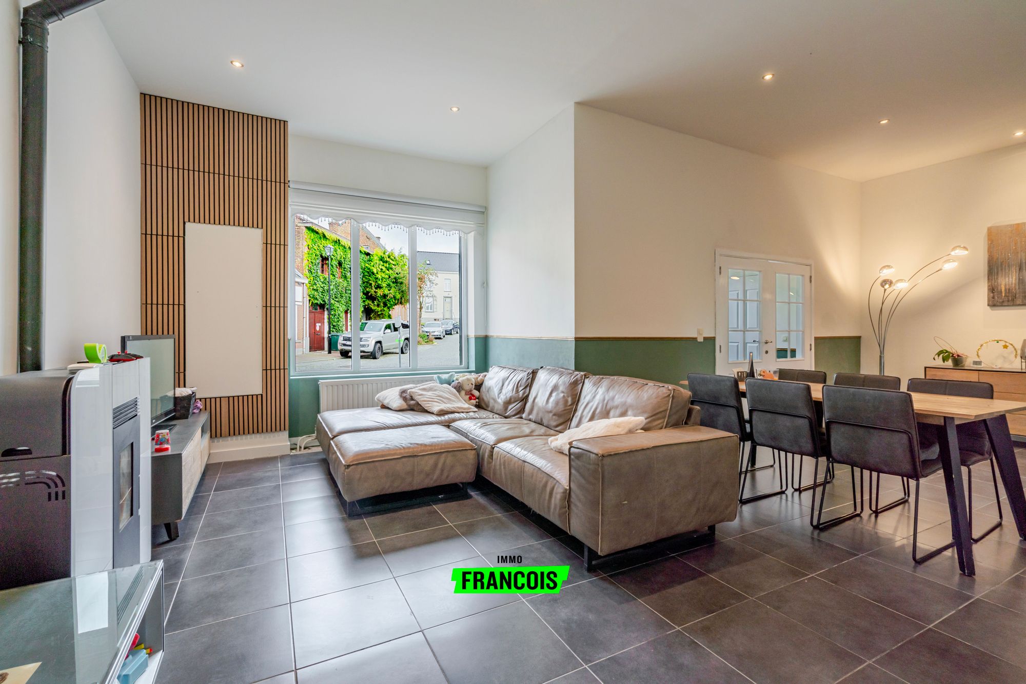 Maison à vendre à Everbeek avec 3 chambres - photo 3