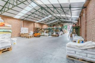 Commercial à vendre à Boechout