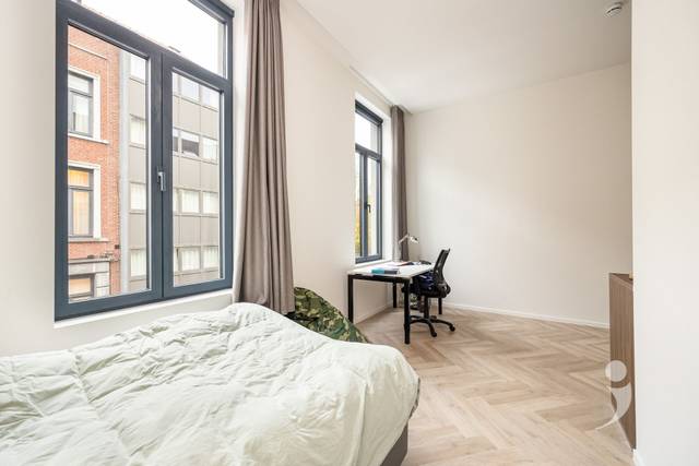 Project te huur in Leuven