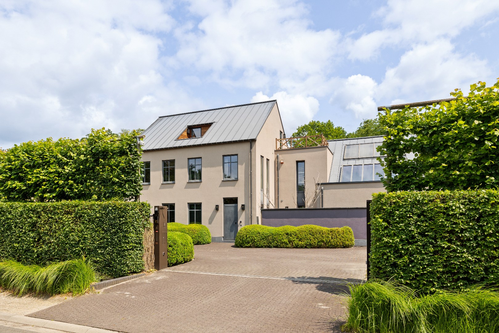 Exclusieve Villa - foto 2