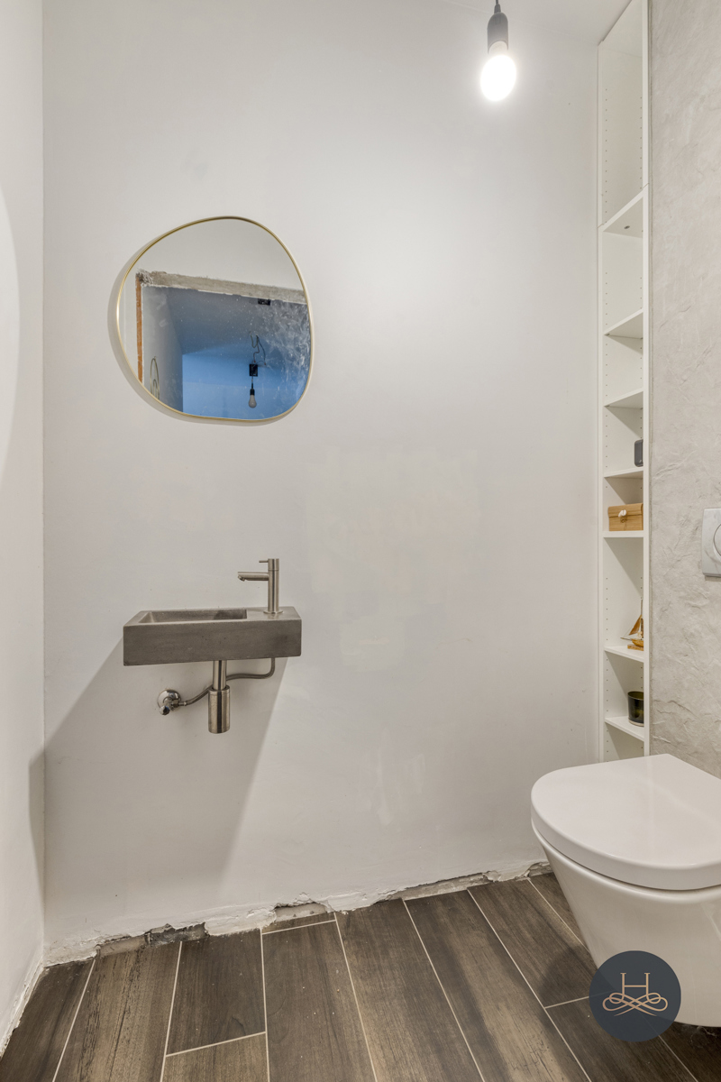 Af te werken luxewoning met indoor sauna - foto 5