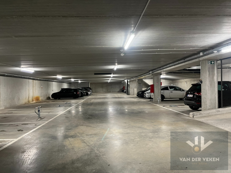 Garage à louer à Hasselt - photo 4