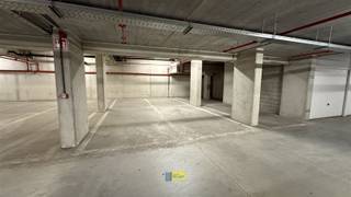 Garage for sale in Antwerp
