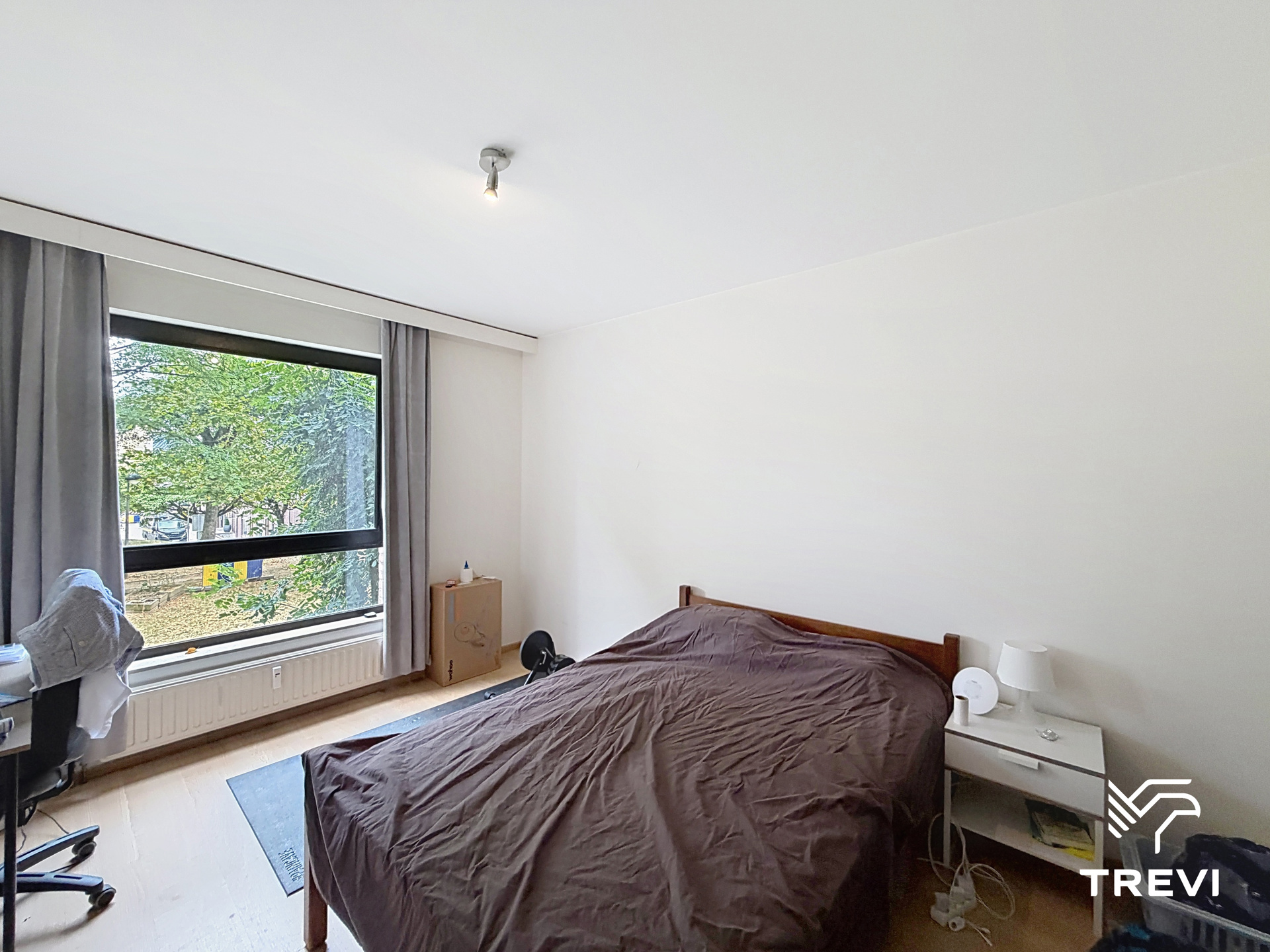 Appartement à louer à Ixelles avec 2 chambres - photo 5
