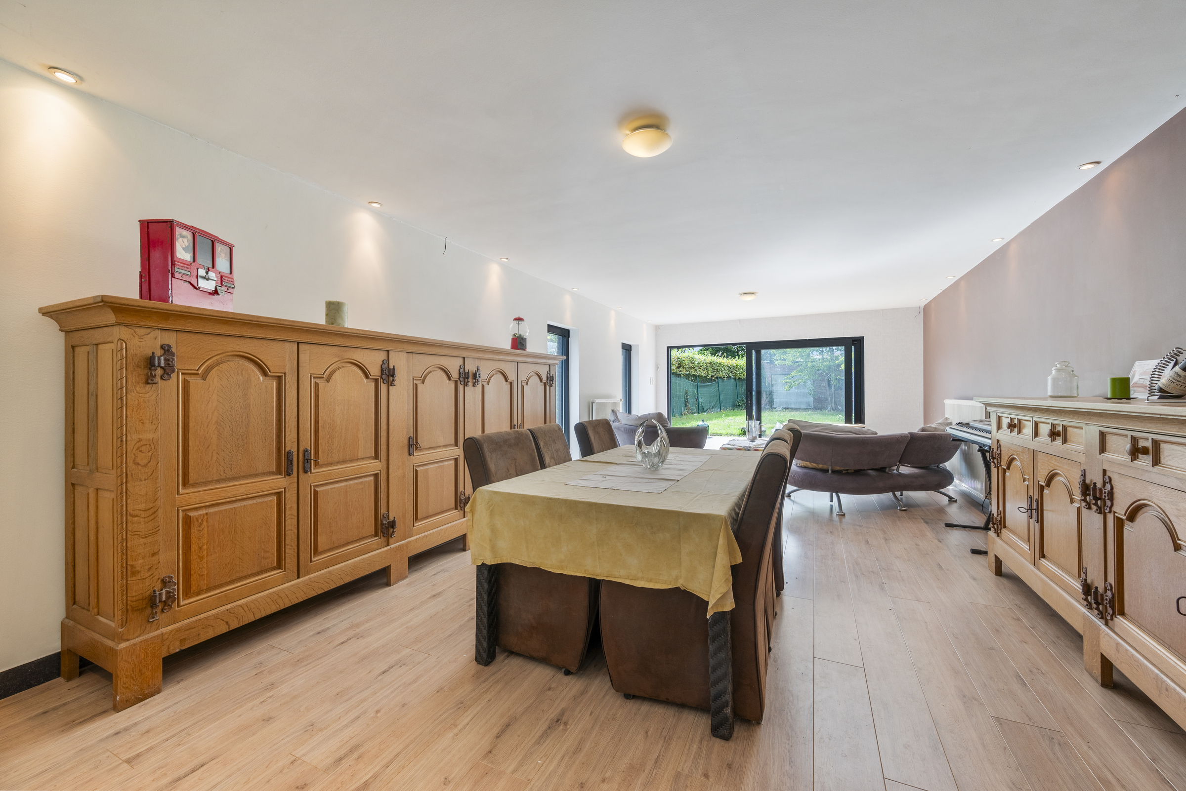 Maison à vendre à Saint-Nicolas avec 4 chambres - photo 1