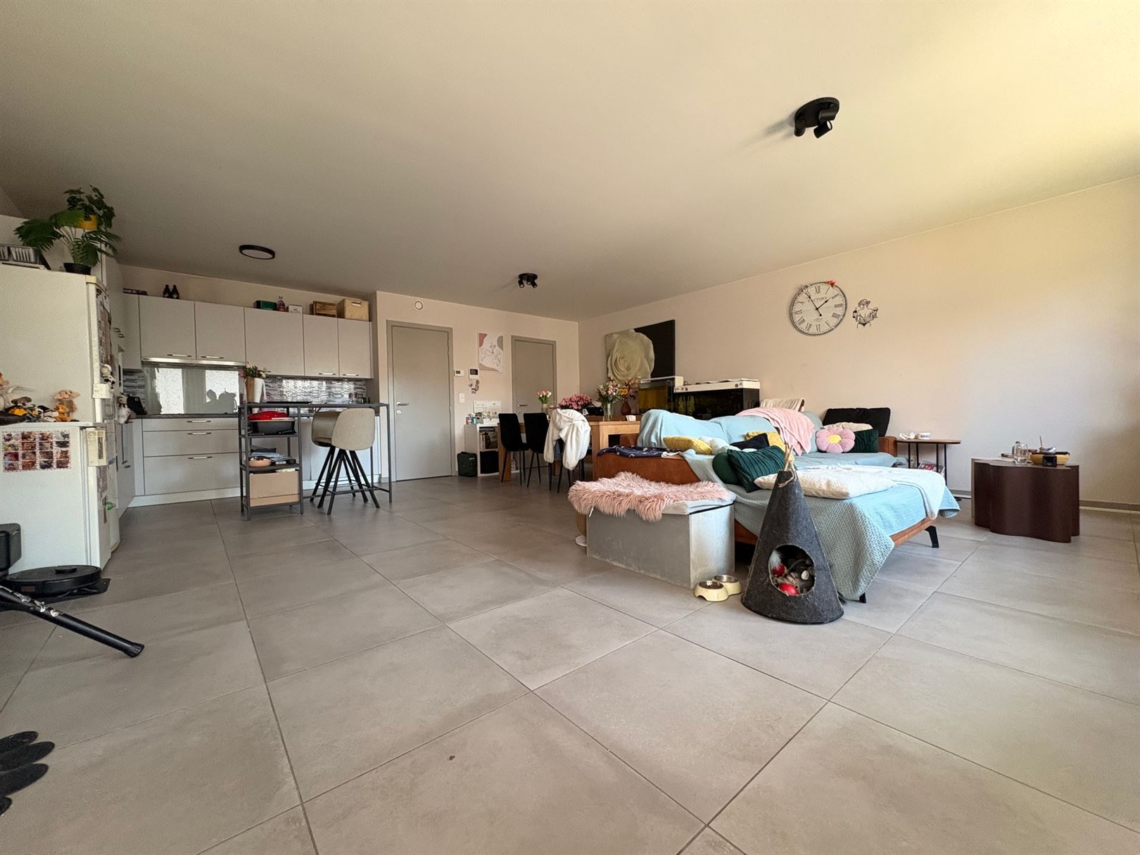 Prachtig gelijkvloers appartement in de nieuwbouw residentie “Kastelaar”  - foto 2