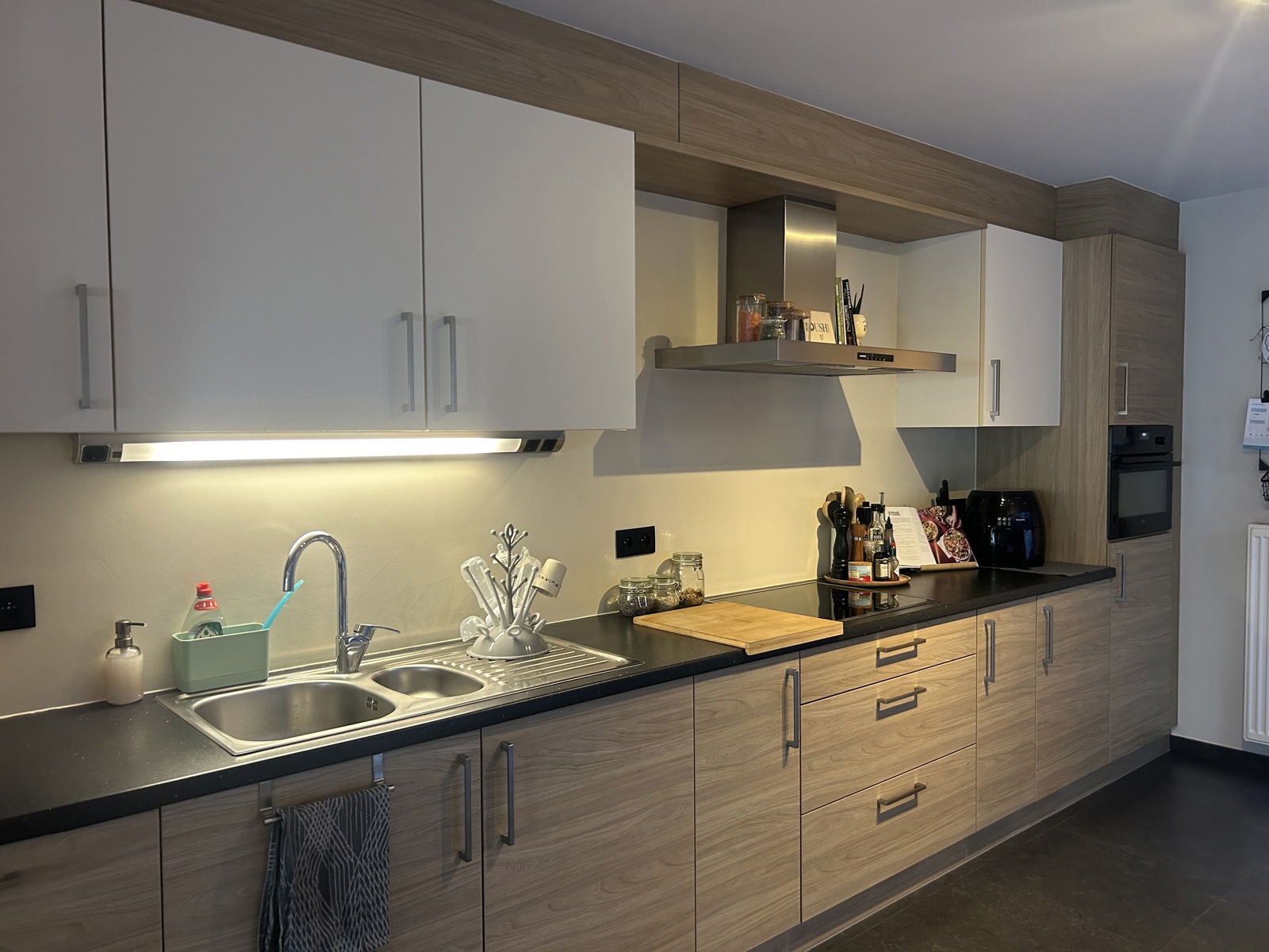 Appartement te huur in Peer met 2 slaapkamers - foto 2