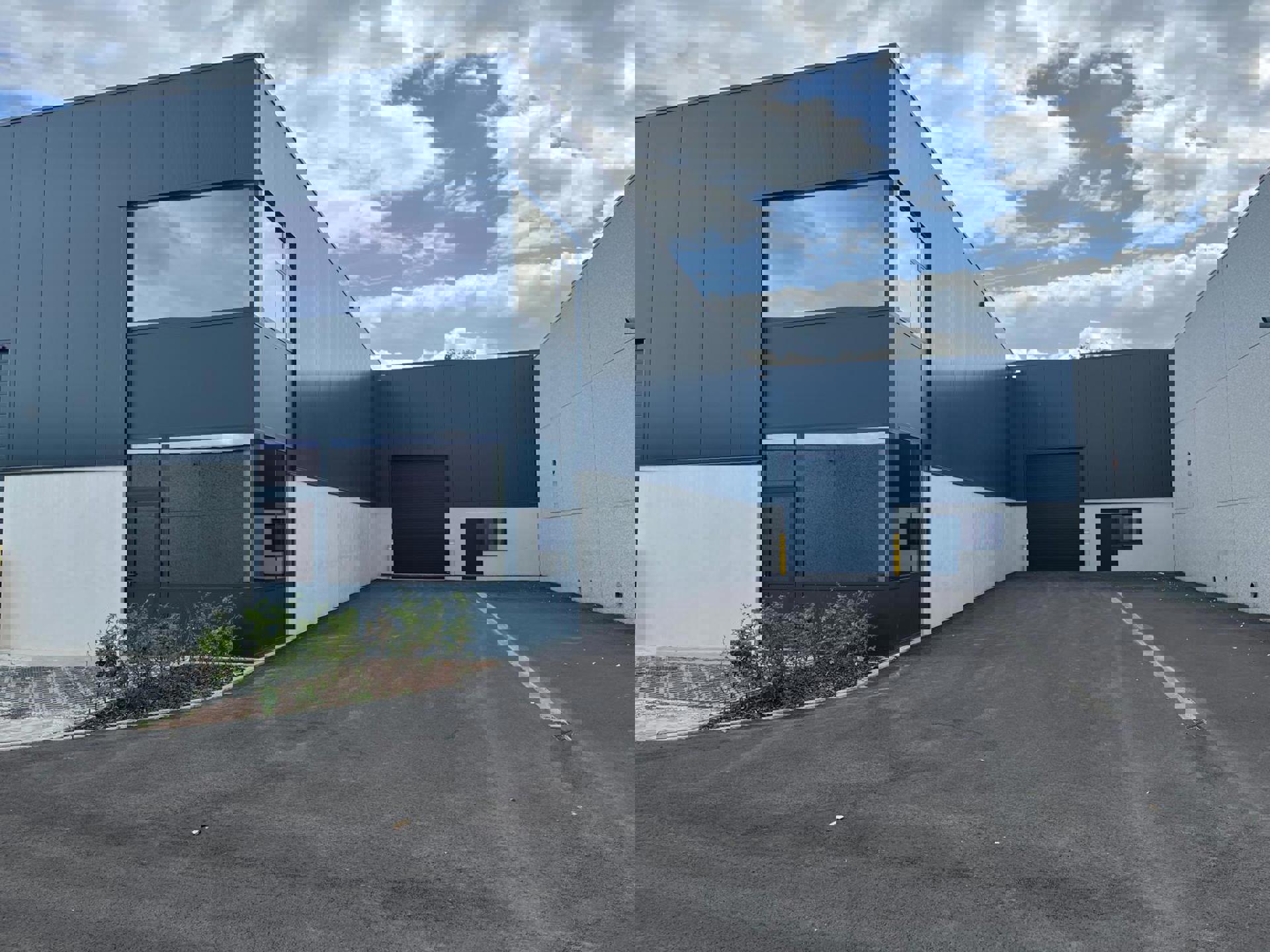 :Woningtype te :Stad