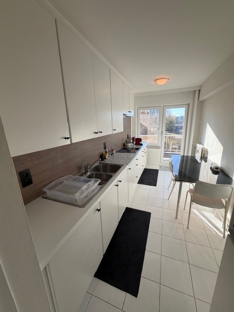 Ruim en instapklaar hoekappartement met 2 slaapkamers en 2 terrassen. - foto 5