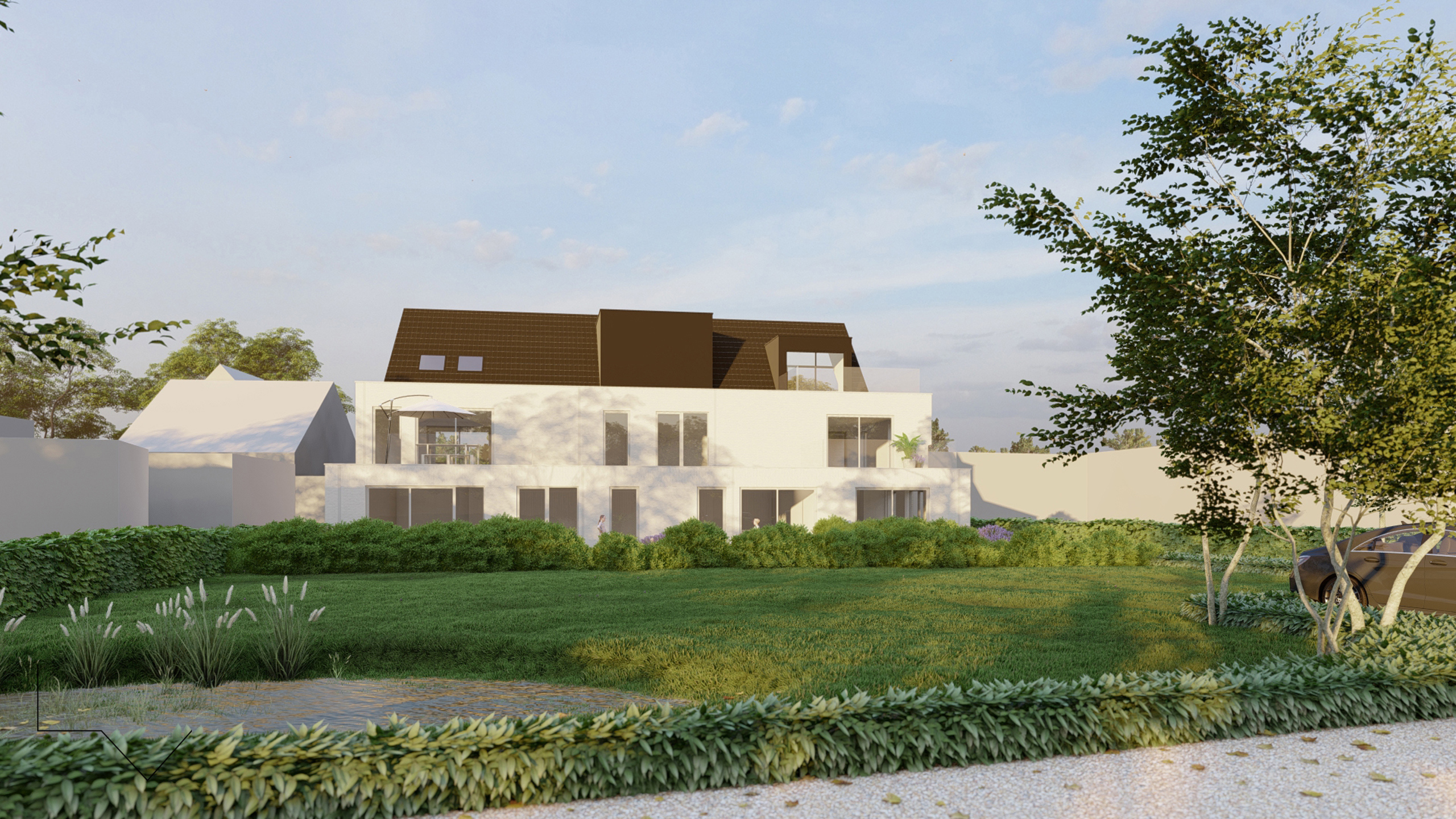 Project te koop in Lille - foto 5