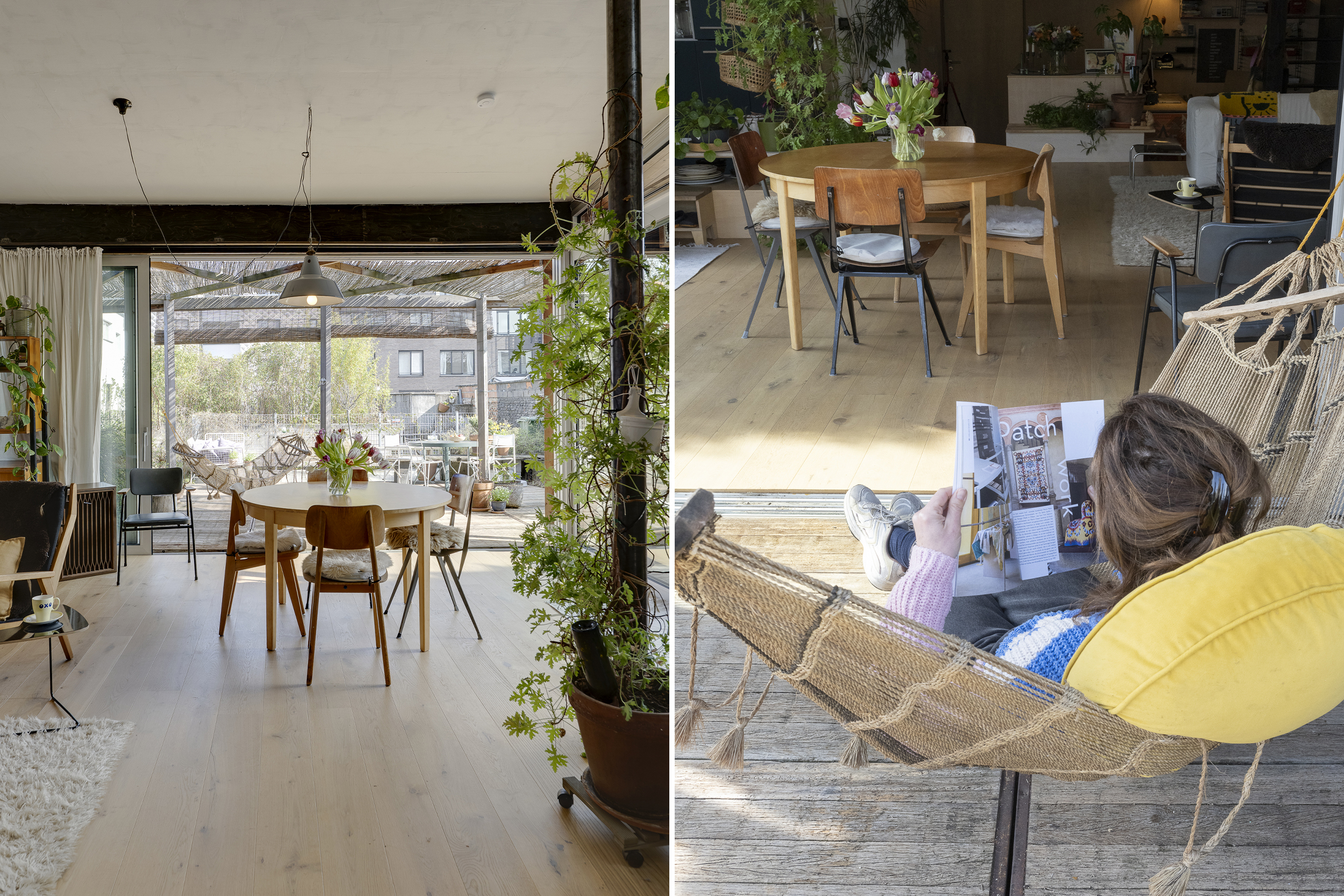 Een duurzaam huis dat niet in één vakje past - foto 4