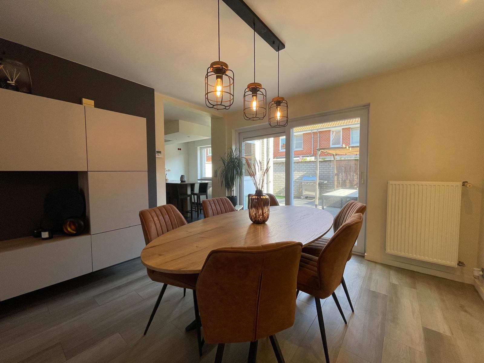 House for sale in Wervik with 3 bedrooms - photo 4