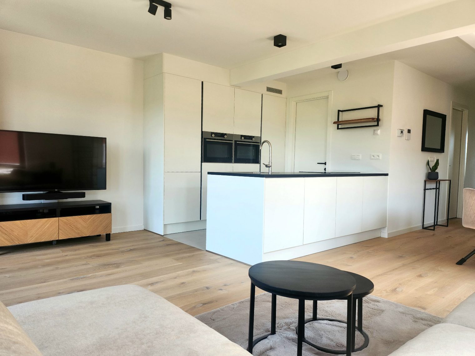 Appartement te huur in Brasschaat met 2 slaapkamers - foto 3