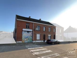 House for sale in Denderleeuw