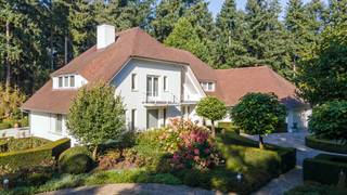 Maison à vendre à Vieux-Turnhout