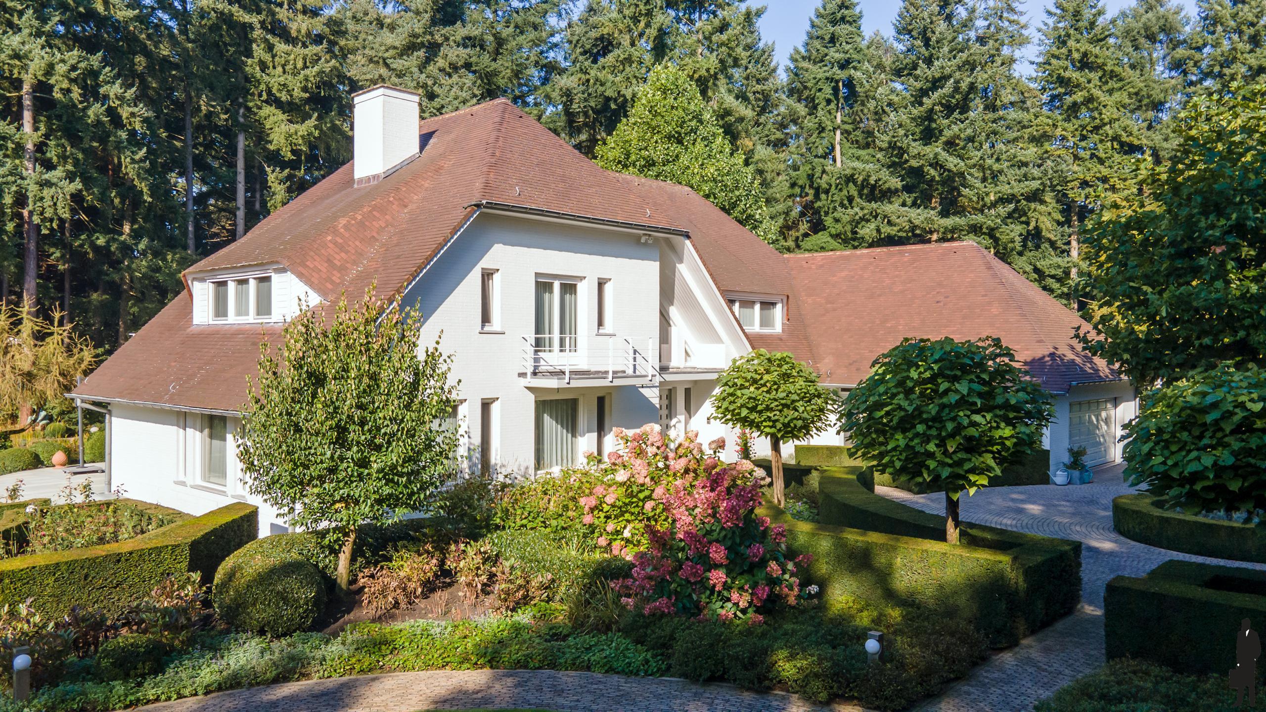 Maison à vendre à Oud-Turnhout avec 5 chambres - photo 1